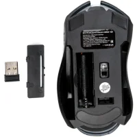 Игровая мышь Dialog Gan-Kata MRGK-14U фото 4